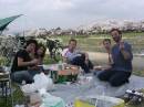 Hanami BBQ * 600 x 450 * (153KB)